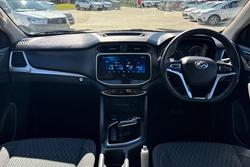 2022 LDV
T60 Max PRO