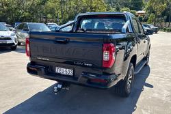 2022 LDV
T60 Max PRO