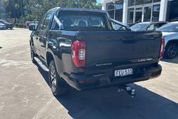 2022 LDV
T60 Max PRO