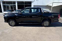 2022 LDV
T60 Max PRO