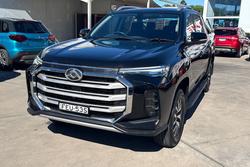 2022 LDV
T60 Max PRO