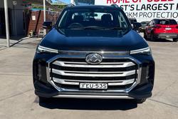 2022 LDV
T60 Max PRO
