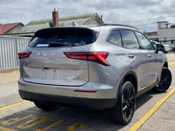 2025 GWM Haval H6 Ultra Hybrid