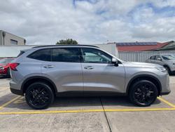 2025 GWM Haval H6 Ultra Hybrid