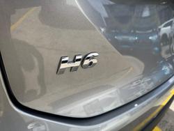 2025 GWM Haval H6 Ultra Hybrid