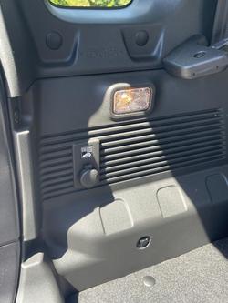 2025 Suzuki Jimny XL JJ 4X4 Dual Range Granite Grey