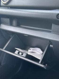 2025 Suzuki Jimny XL JJ 4X4 Dual Range Granite Grey