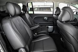 2025 Hyundai IONIQ 9 Calligraphy