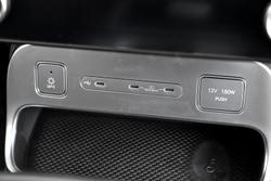 2025 Hyundai IONIQ 9 Calligraphy