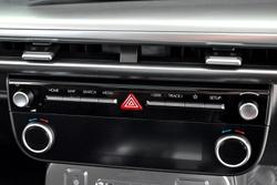 2025 Hyundai IONIQ 9 Calligraphy