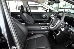 2025 Hyundai IONIQ 9 Calligraphy