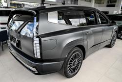 2025 Hyundai IONIQ 9 Calligraphy