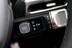 2025 Hyundai IONIQ 9 Calligraphy