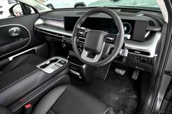 2025 Hyundai IONIQ 9 Calligraphy