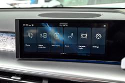 2025 Hyundai IONIQ 9 Calligraphy