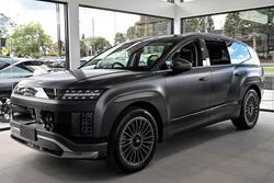 2025 Hyundai IONIQ 9 Calligraphy