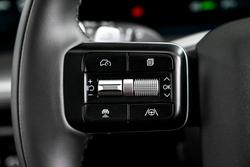 2025 Hyundai IONIQ 9 Calligraphy