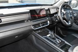 2025 GWM Cannon Vanta