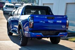 2025 GWM Cannon Vanta