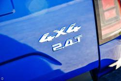 2025 GWM Cannon Vanta