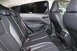 2025 Subaru Crosstrek Hybrid S