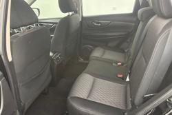 2018 Nissan X-TRAIL ST