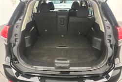 2018 Nissan X-TRAIL ST