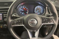 2018 Nissan X-TRAIL ST