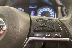 2018 Nissan X-TRAIL ST