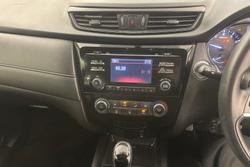 2018 Nissan X-TRAIL ST