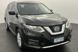 2018 Nissan X-TRAIL ST