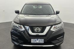 2018 Nissan X-TRAIL ST