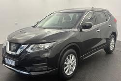 2018 Nissan X-TRAIL ST