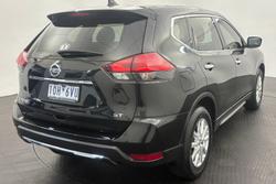 2018 Nissan X-TRAIL ST
