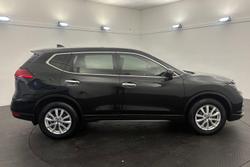 2018 Nissan X-TRAIL ST