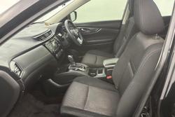 2018 Nissan X-TRAIL ST