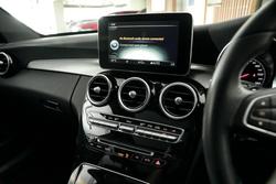 2017 Mercedes-Benz C-Class C200