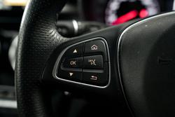 2017 Mercedes-Benz C-Class C200