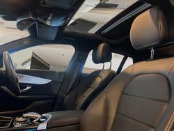 2017 Mercedes-Benz C-Class C200