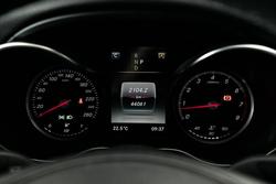 2017 Mercedes-Benz C-Class C200