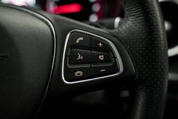 2017 Mercedes-Benz C-Class C200