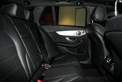 2017 Mercedes-Benz C-Class C200