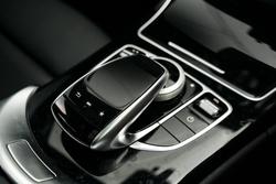 2017 Mercedes-Benz C-Class C200