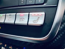 2016 Mercedes-Benz A-Class A45 AMG W176 Four Wheel Drive Jupiter Red