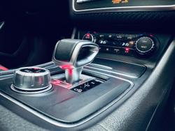 2016 Mercedes-Benz A-Class A45 AMG W176 Four Wheel Drive Jupiter Red