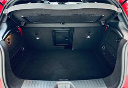 2016 Mercedes-Benz A-Class A45 AMG W176 Four Wheel Drive Jupiter Red