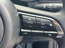 2024 Mazda CX-30 G20 Pure