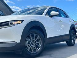 2024 Mazda CX-30 G20 Pure