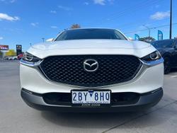 2024 Mazda CX-30 G20 Pure