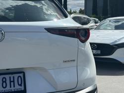 2024 Mazda CX-30 G20 Pure